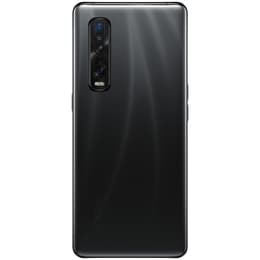 Oppo Find X2 Pro 256GB - Schwarz - Ohne Vertrag