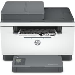 HP LaserJet MFP M234SDWE Laserdrucker Schwarzweiss