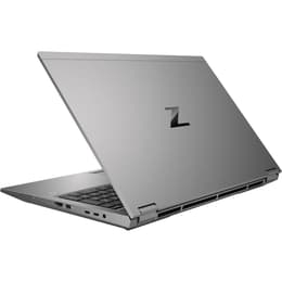 HP Zbook Firefly 14 G7 14" Core i5 1.7 GHz - SSD 256 GB - 16GB QWERTY - Schwedisch