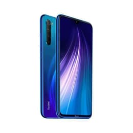 Xiaomi Redmi Note 8 Pro 128GB - Blau - Ohne Vertrag