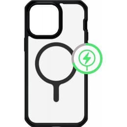Hülle iPhone 14 Pro Max - Kunststoff - Transparent