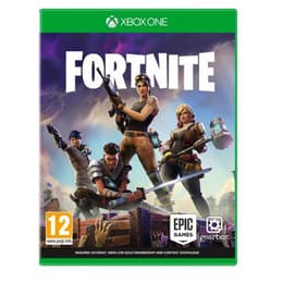 Fortnite - Xbox One