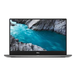 Dell XPS 15 7590 15" Core i7 2.6 GHz - SSD 512 GB - 16GB QWERTY - Schwedisch