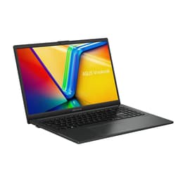 Asus VivoBook E1504FA-BQ1978W 15" Ryzen 5 4.3 GHz - SSD 512 GB - 8GB AZERTY - Französisch