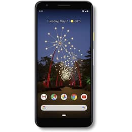 Google Pixel 3A 64GB - Violett - Ohne Vertrag