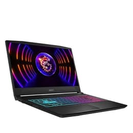MSI Katana 17 B13VFK-1060NL 17" Core i7 3.6 GHz - SSD 1 TB - 16GB - NVIDIA GeForce RTX 4060 QWERTY - Englisch