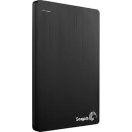 Seagate STCD500102 Externe Festplatte - HDD 500 GB USB 3.0