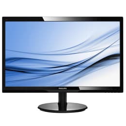 Bildschirm 24" LCD FHD Philips 246V5LHAB