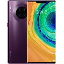 Huawei Mate 30 Pro 256GB - Violett - Ohne Vertrag