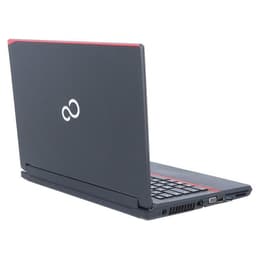Fujitsu LifeBook E546 14" Core i5 2.4 GHz - SSD 512 GB - 16GB QWERTZ - Deutsch