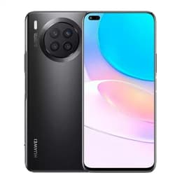 Huawei Nova 8I 128GB - Schwarz - Ohne Vertrag - Dual-SIM