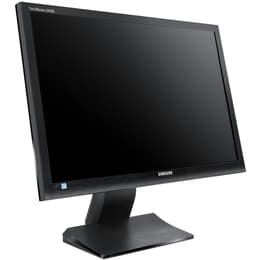 Bildschirm 22" LED FHD Samsung S22A450BW