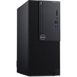 Dell OptiPlex 3070 MT Core i5 3 GHz - SSD 512 GB RAM 16 GB