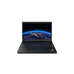 Lenovo ThinkPad P15v G3 15" Core i7 2.6 GHz - SSD 1 TB - 32GB AZERTY - Französisch