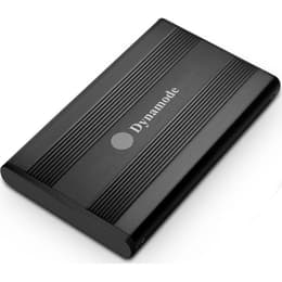Dynamode 3.5 Externe Festplatte - HDD 153 GB USB