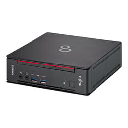 Fujitsu Esprimo Q558 Core i3 GHz - SSD 256 GB RAM 8 GB