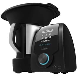 Cecotec Mambo 10090 Schnellkochtopf