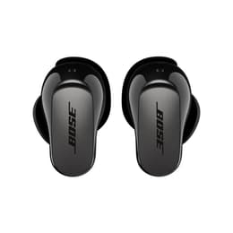 Ohrhörer In-Ear Bluetooth Rauschunterdrückung - Bose QuietComfort Ultra Earbuds G2
