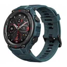 Amazfit T-Rex Pro Bluetooth 47 mm - Schwarz