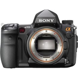 Spiegelreflex Alpha DSLR A-900 - Schwarz