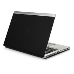 HP EliteBook Folio 9470m 14" Core i5 1.8 GHz - HDD 320 GB - 4GB AZERTY - Französisch