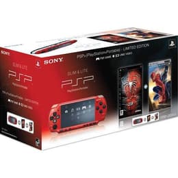 PSP-2004 - Rot