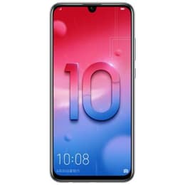 Honor 10 Lite 64GB - Schwarz - Ohne Vertrag