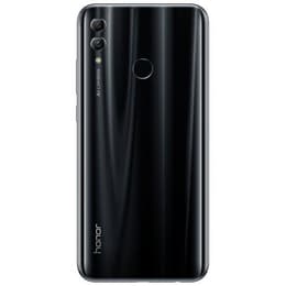 Honor 10 Lite 64GB - Schwarz - Ohne Vertrag