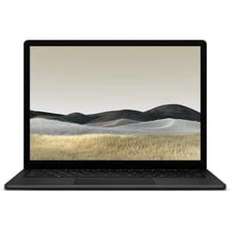 Microsoft Surface Laptop 3 13" Core i7 1.3 GHz - SSD 256 GB - 16GB QWERTY - Englisch