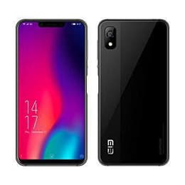 Elephone A4 Pro 64GB - Schwarz - Ohne Vertrag