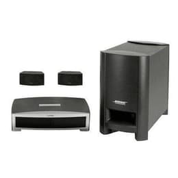 Tonleiste Bose 321 GSX série III - Schwarz
