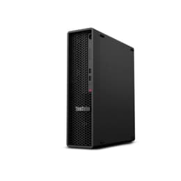 Lenovo ThinkStation P340 SFF Core i7 2.9 GHz - SSD 512 GB RAM 16 GB