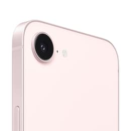 iPhone 17e 256GB - Hellrosa - Ohne Vertrag
