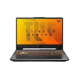 Asus TUF F15-506LH-HN259T 15" Core i5 2.5 GHz - SSD 512 GB - 8GB AZERTY - Französisch