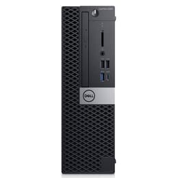 Dell OptiPlex 5060 SFF Core i5 3 GHz - SSD 256 GB RAM 8 GB