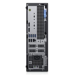 Dell OptiPlex 5060 SFF Core i5 3 GHz - SSD 256 GB RAM 8 GB