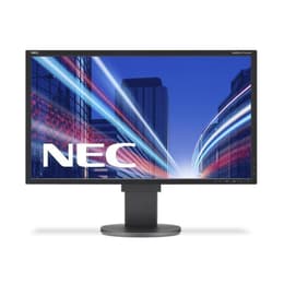 Bildschirm 22" LED FHD Nec MultiSync EA224WMI