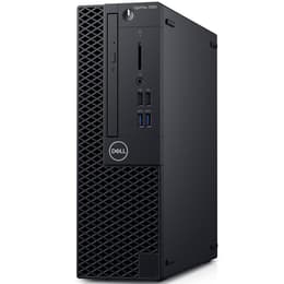Dell OptiPlex 3060 SFF Core i5 3 GHz - SSD 256 GB RAM 8 GB