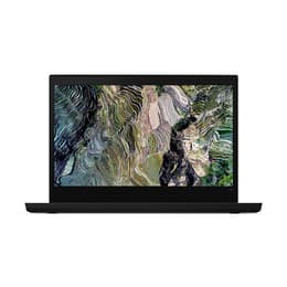 Lenovo ThinkPad L14 G1 14" Core i7 1.8 GHz - SSD 512 GB - 16GB AZERTY - Französisch