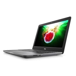 Dell Inspiron 5567 15" Core i5 2 GHz - HDD 1 TB - 8GB QWERTY - Englisch