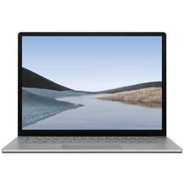 Microsoft Surface Laptop 3 15" Core i7 1.3 GHz - SSD 512 GB - 16GB AZERTY - Belgisch