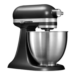 Kitchenaid Artisan 5KSM3311X 3.3L Schwarz Küchenmaschine