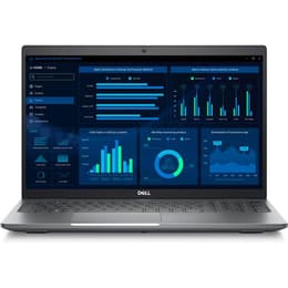 Dell Precision 3591 15" Core Ultra 7 1.4 GHz - SSD 256 GB - 32GB AZERTY - Französisch