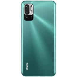 Xiaomi Redmi Note 10 5G 64GB - Grün - Ohne Vertrag