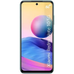 Xiaomi Redmi Note 10 5G 64GB - Grün - Ohne Vertrag