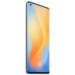 Vivo X50 Pro 128GB - Blau - Ohne Vertrag