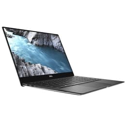 Dell XPS 9370 13" Core i7 1.8 GHz - SSD 24 GB + HDD 1 TB - 16GB QWERTY - Englisch