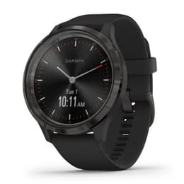 Garmin Vivomove 3 Bluetooth 38 mm - Schwarz