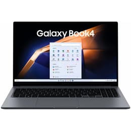 Galaxy Book4 15" Core 3 4.7 GHz - SSD 256 GB - 8GB QWERTZ - Deutsch