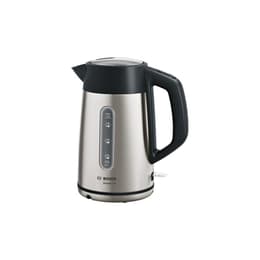 Bosch TWK4P440 Grau L - Wasserkocher